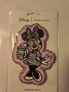 Stoney Clover Lane White Backing Packaging Card